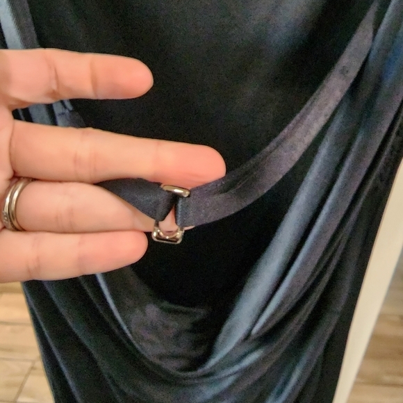 Maurizio pecoraro Open Back Midi dress - Picture 3 of 8